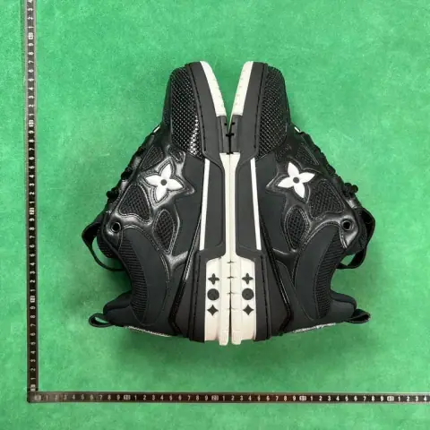 LV Skate Sneakers · Louis Vuitton