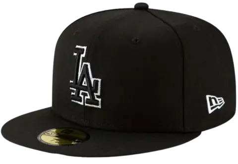 New Era LA Cap · New Era