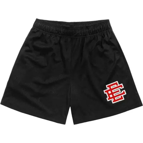Eric Emanuel (EE) Classic Mesh Shorts · Eric Emanuel