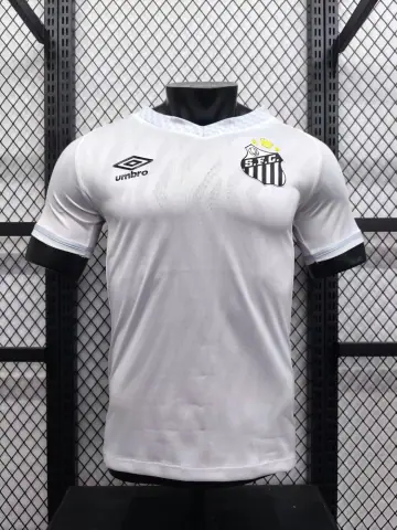 Umbro Santos Home Jersey · Umbro