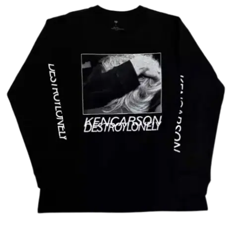 Opium Longsleeve  · Opium