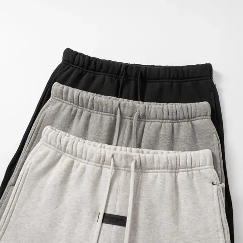 Essentials Logo Sweatpants · Essentials