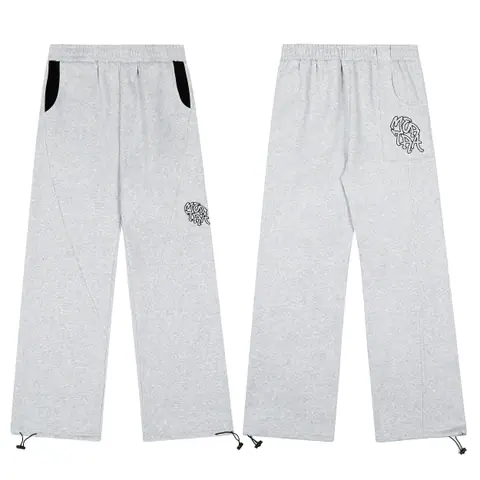 Mertra Logo Sweatpants · Mertra