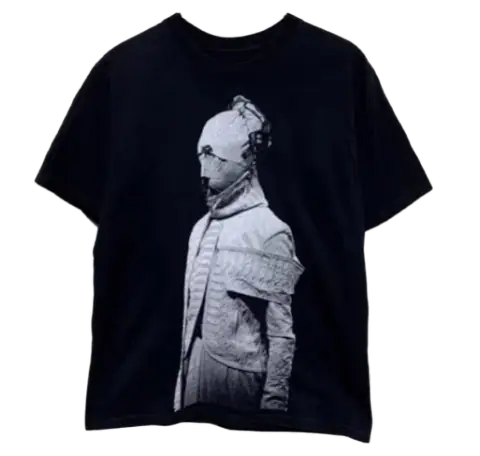 Undercover 06Ss Guru Limited Tshirt · Undercover