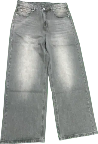 Fyredwrld Matcha Jeans