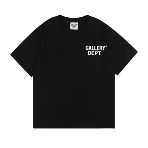 Gallery Dept. Basic Logo T-Shirt · Gallery Dept