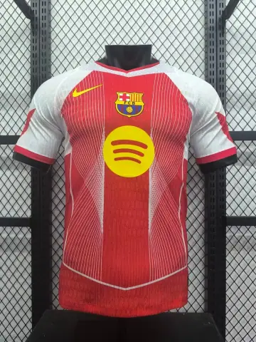 Nike Barcelona Home Jersey · Nike