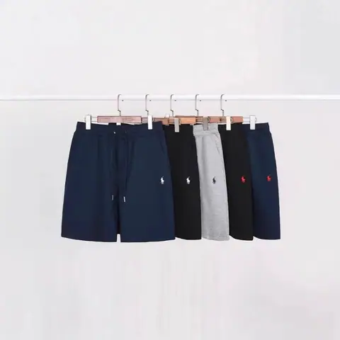 Polo Ralph Lauren Pony Logo Sweat Shorts · Ralph Lauren