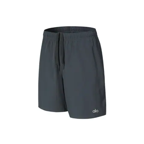 Alo Yoga Athleisure Shorts · Alo