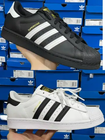 Adidas Superstars · Adidas