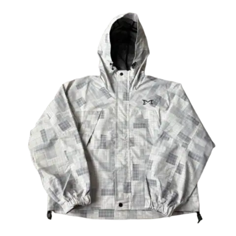 Mertra Windbreaker Camo · Mertra