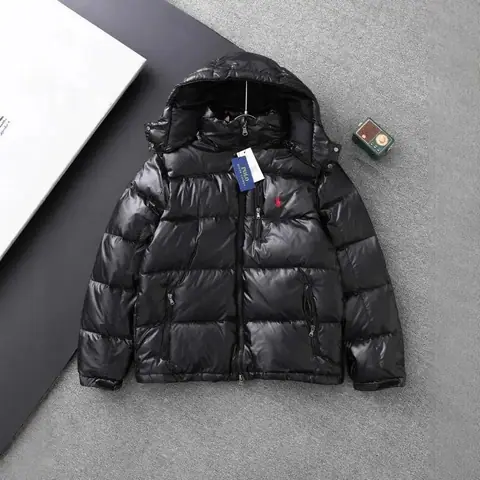 Polo Ralph Lauren down jacket · Ralph Lauren