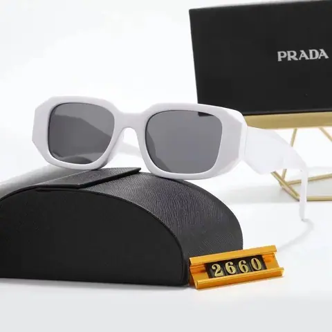 Prada sunglasses · Prada