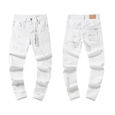Purple Brand Jeans · Purple Brand