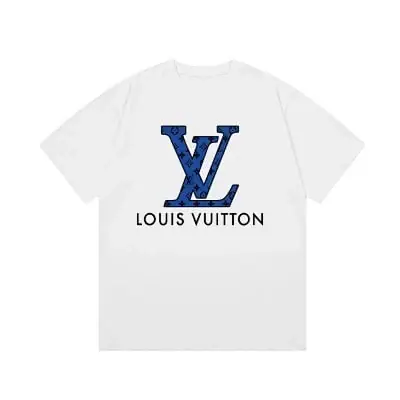 Louis Vuitton Short Sleeve T-shirt · Louis Vuitton