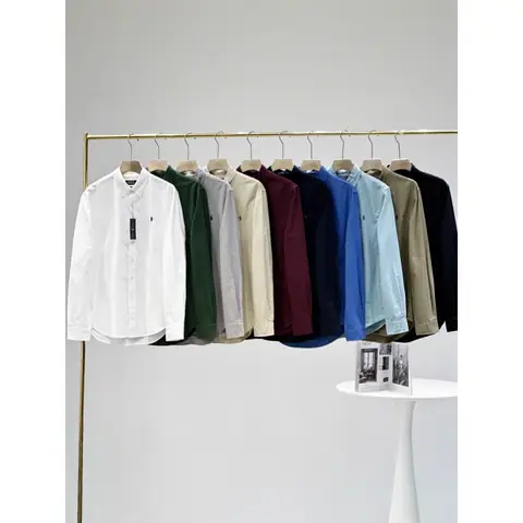 Ralph Lauren Oxford Shirt · Ralph Lauren
