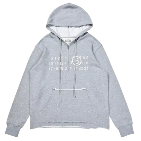 Maison Margiela Hoodie · Maison Margiela