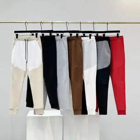 Nike Tech Fleece Joggers · Nike
