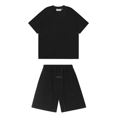 Essentials Small Logo Set · Essentials