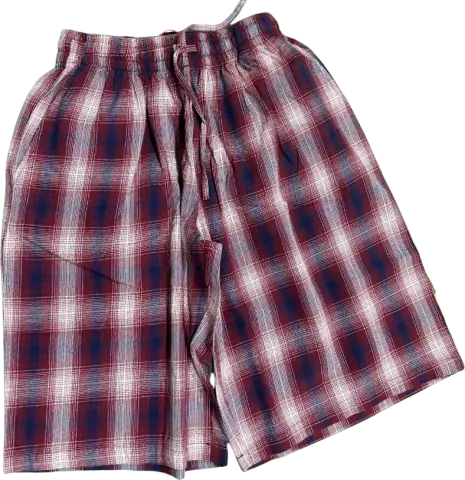 Acne Studios Plaid Shorts · Acne Studios