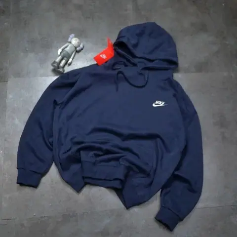 Nike Basic Hoodie · Nike