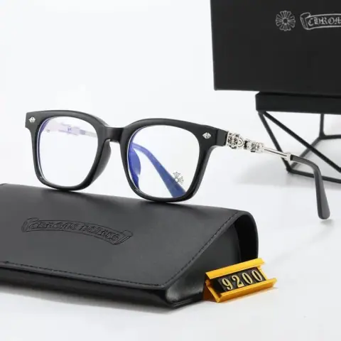 Chrome Hearts Eyeglasses · Chrome Hearts