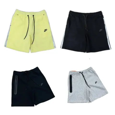 Nike Sweat Shorts · Nike