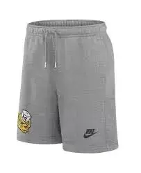 Nike-Style Fun Printed Athletic Shorts · Nike