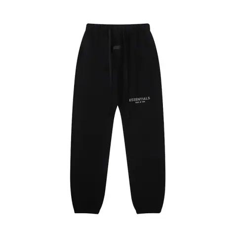 Fear of God (FOG) sub-brand ESSENTIALS' Classic Joggers · Fear of God