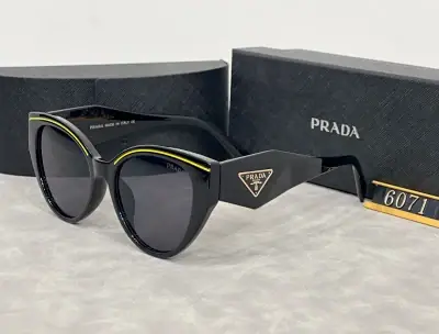 Prada Sunglasses · Prada