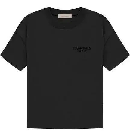 Fear of God Essentials Logo T-Shirt · Essentials
