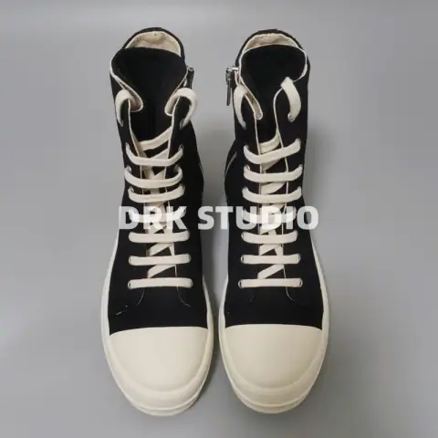 Rick Owens Ramones · Rick Owens