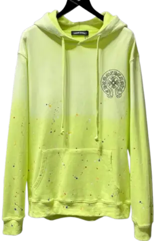 Chrome Hearts Hoodie · Chrome Hearts