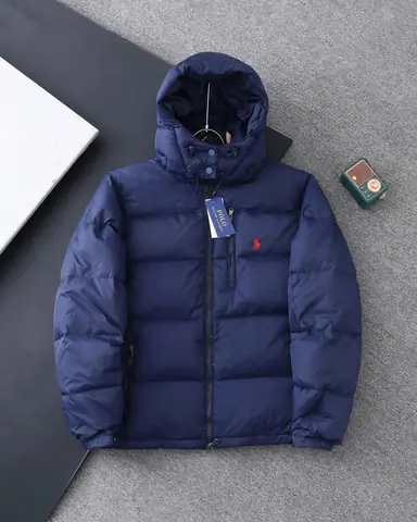 Polo Ralph Lauren down jacket · Ralph Lauren