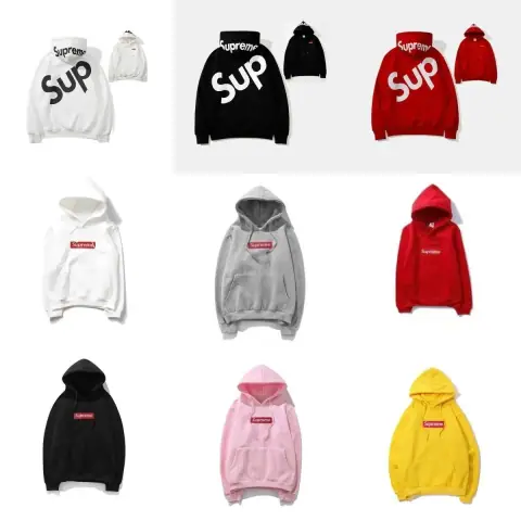 Two Classic Hoodie from Supreme · Supreme
