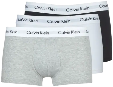 Calvin Klein Boxers 3Pcs · Calvin Klein