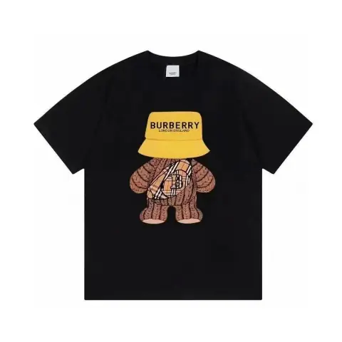 Burberry Classic Thomas Bear T-Shirt · Burberry