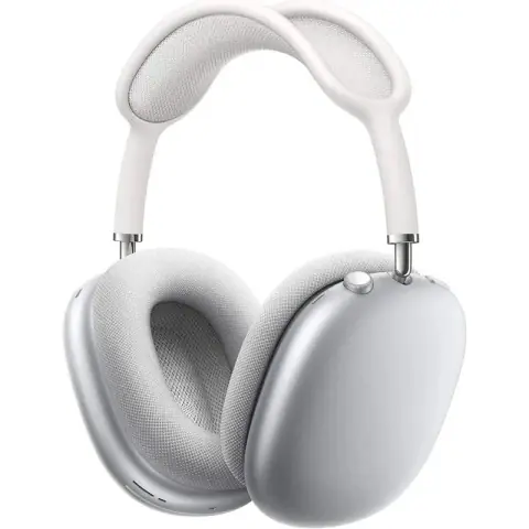 Apple AirPods Max Over-Ear Wireless Noise-Cancelling Headphones · Apple