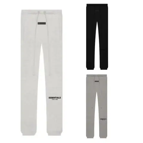 Essentials Logo Sweatpants · Essentials