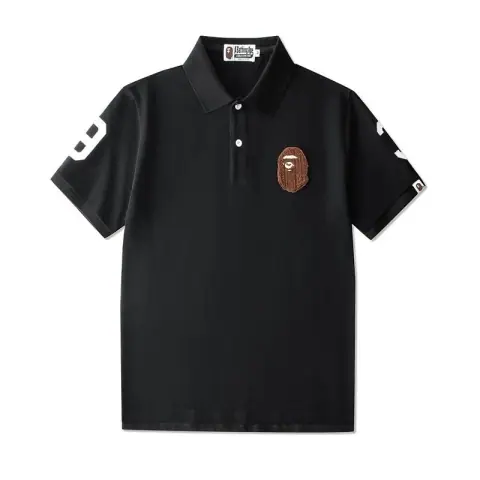 Bape Classic Polo Shirt · Bape