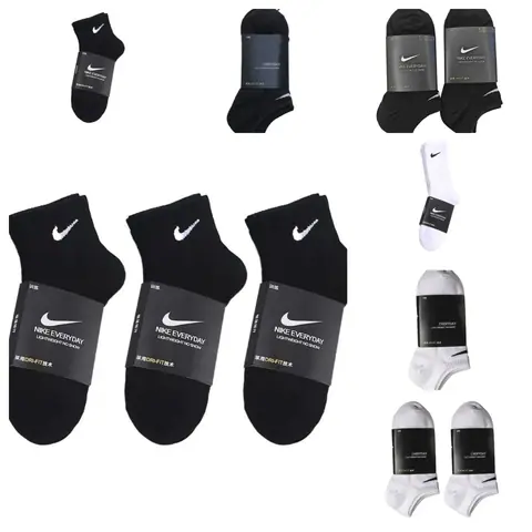 Nike Dri-FIT Ankle Socks · Nike