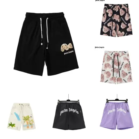 Palm Angels' Popular of Casual Shorts · Palm Angels