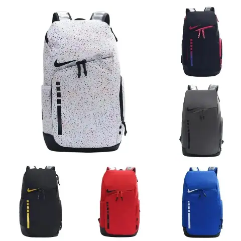 Nike Hoops Elite Pro Basketball Backpack · Nike