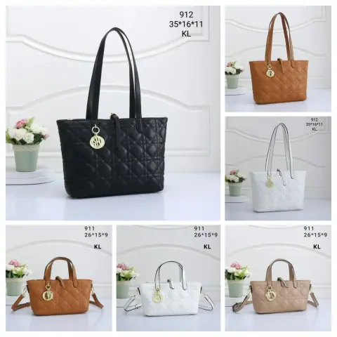 Dior Cannage Tote Bags and Handbags · Dior