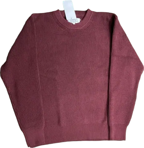 Maison Margiela Budget Sweater · Maison Margiela