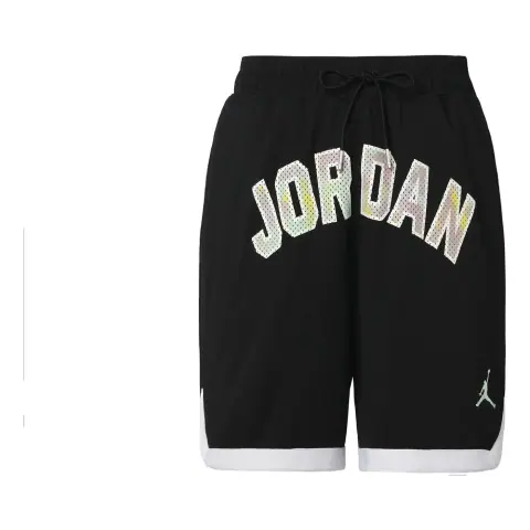 Jordan Brand Athletic Mesh Shorts · Jordan