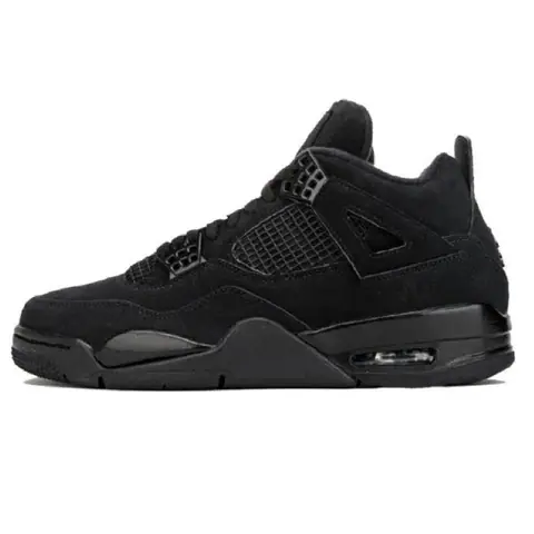 Jordan 4 Black Cat · Jordan