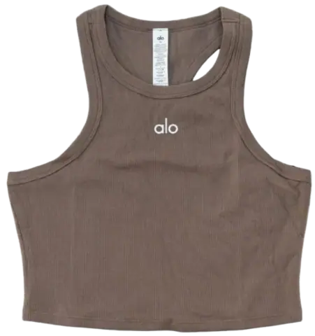 Alo Tank Top · Alo