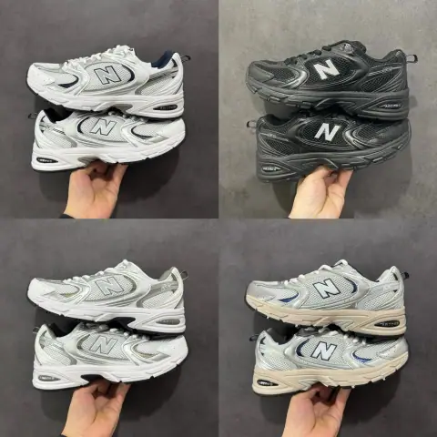 New Balance MR530 Retro Running Shoes · New Balance