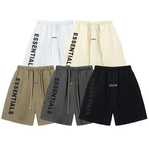 Fear of God Essentials Sweatpants and Shorts · Essentials